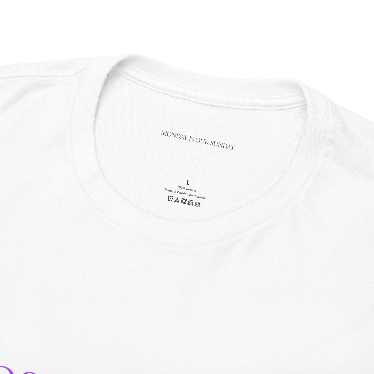 Satoshi Nakamoto Classic T33 PURPLE