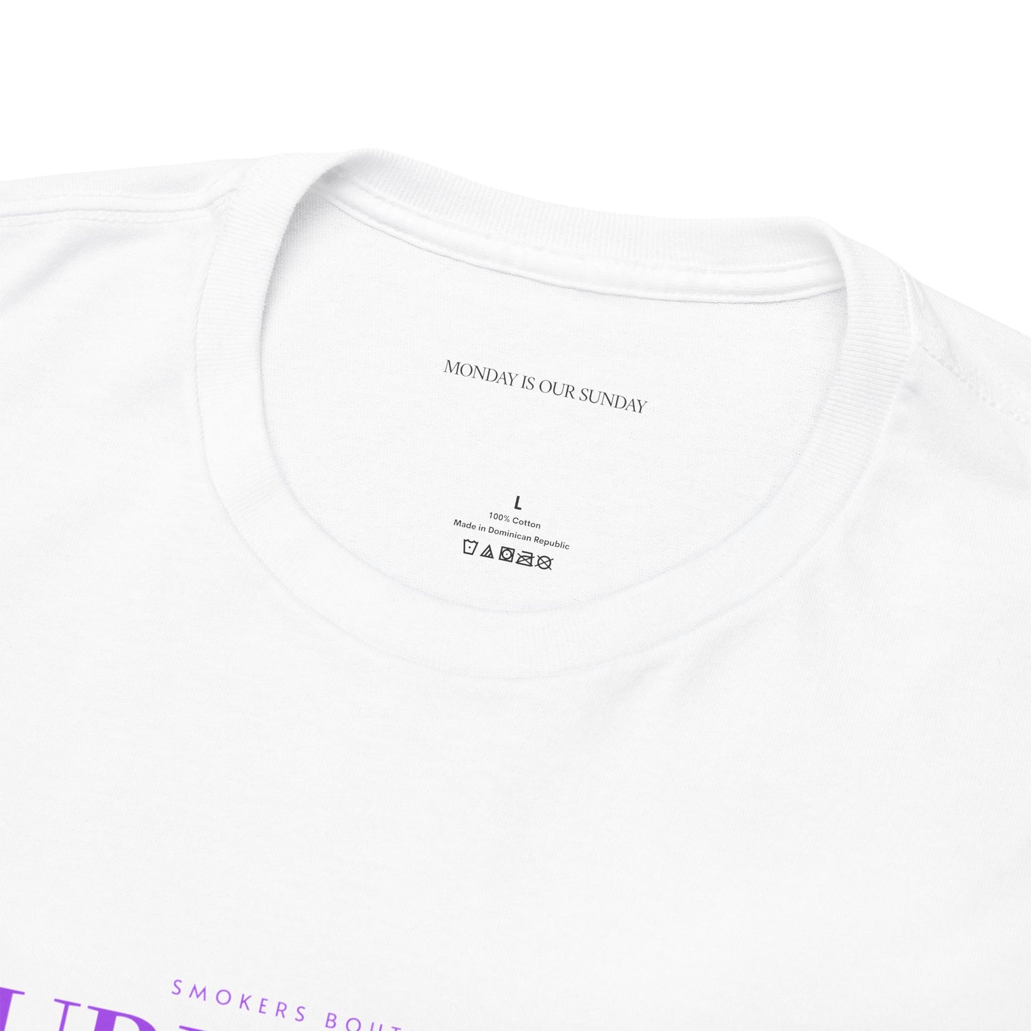 Purple Haze Classic T33 PURPLE