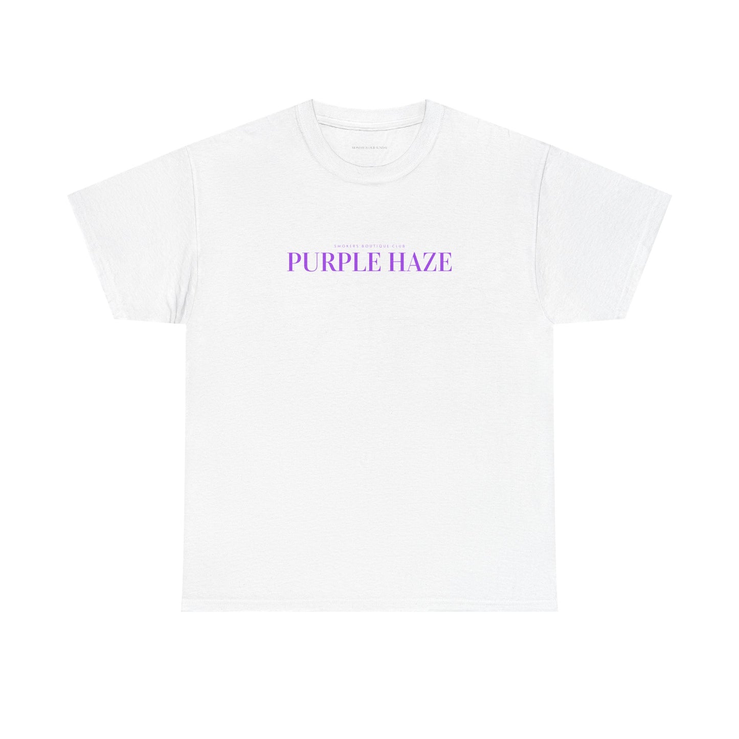 Purple Haze Classic T33 PURPLE