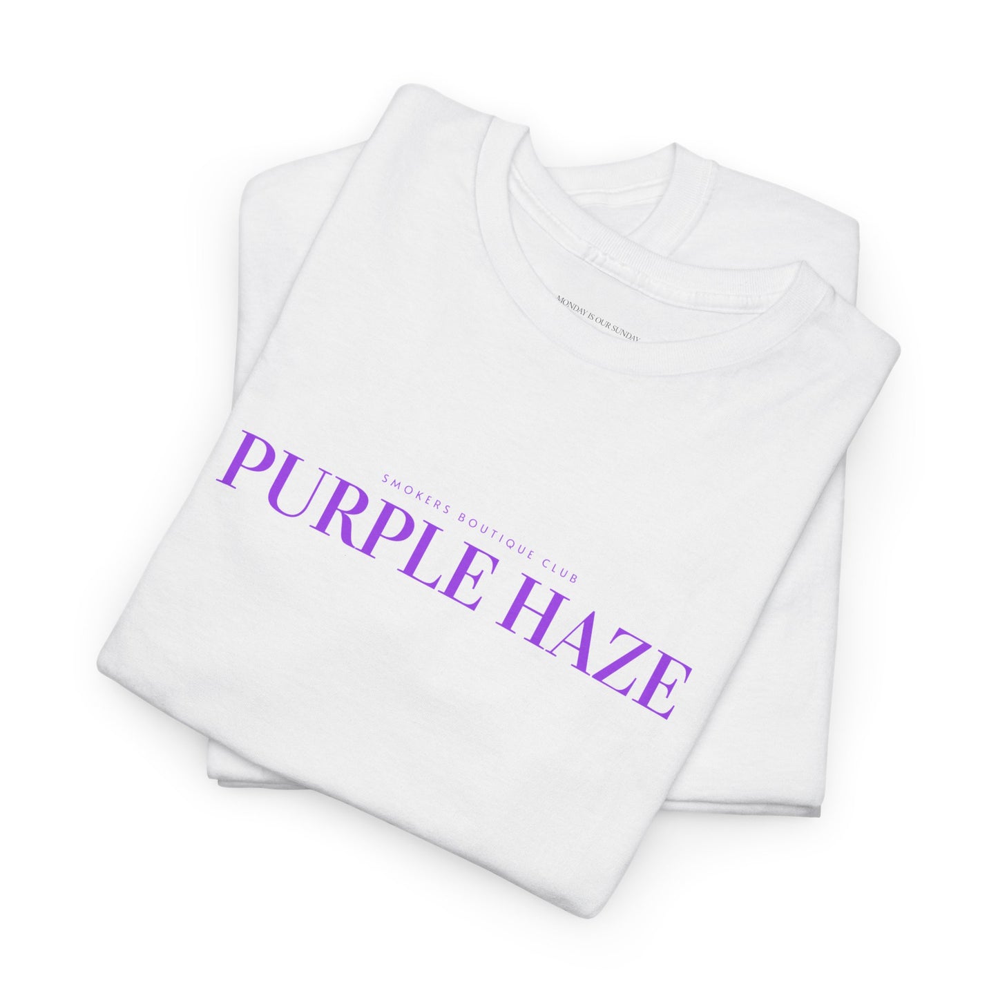 Purple Haze Classic T33 PURPLE