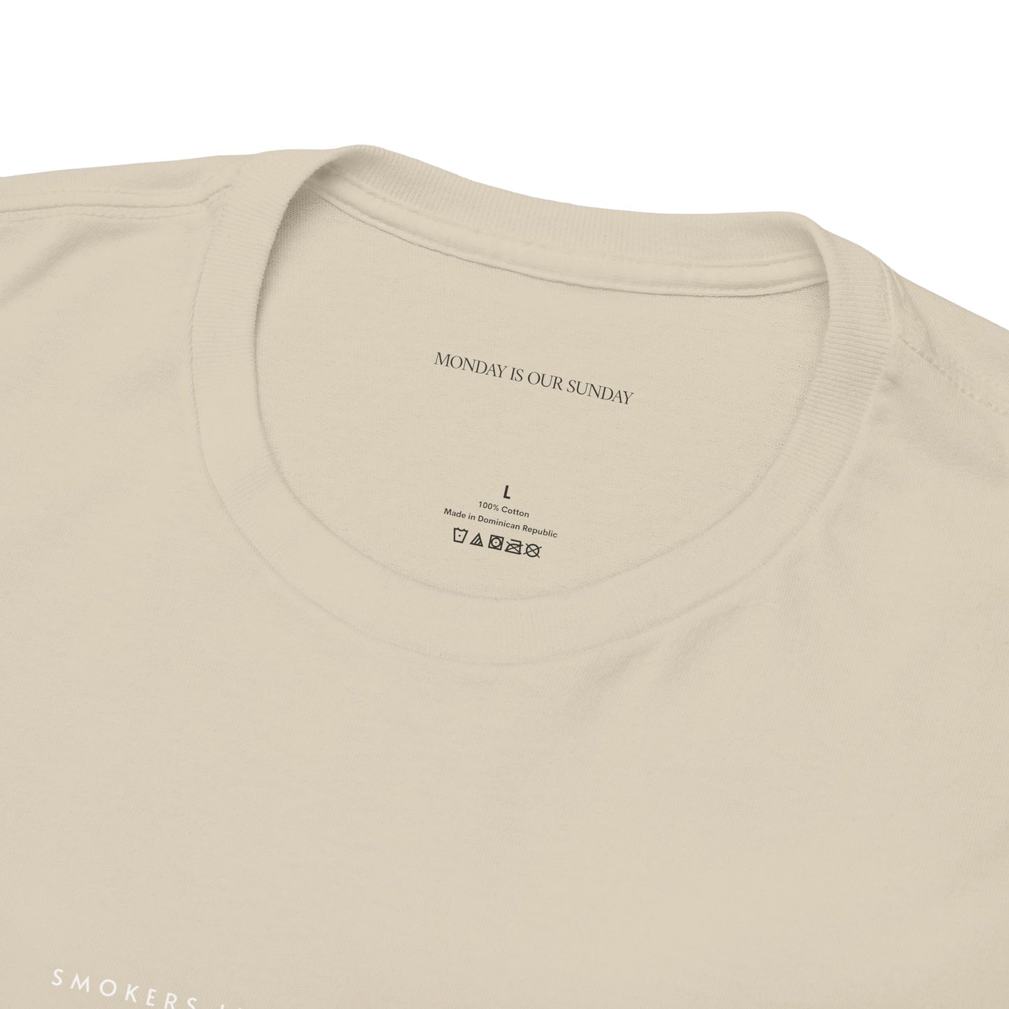 Ketama Hills Classic T33 WHITE ON MIX COLORS EDITION