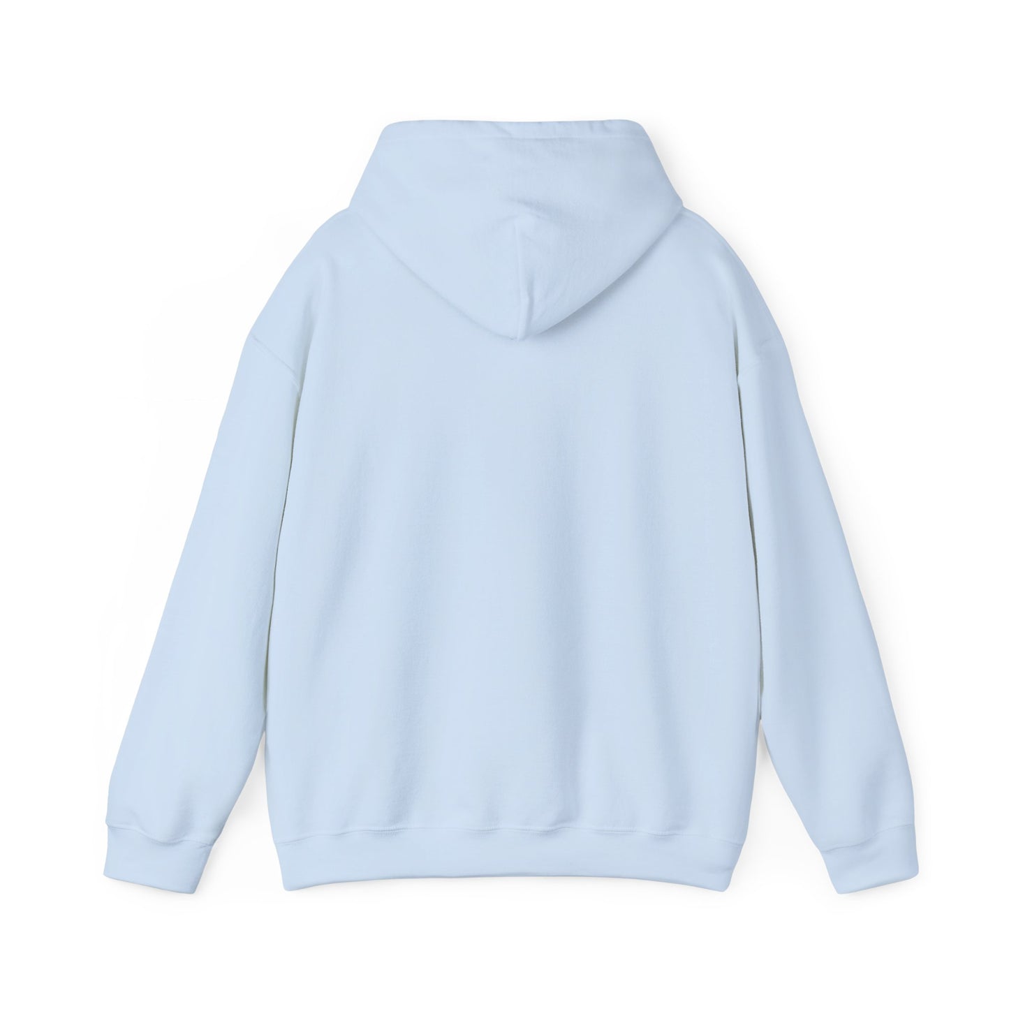 Ketama Hills Classic Hoodie33 WHITE ON MIX COLORS EDITION