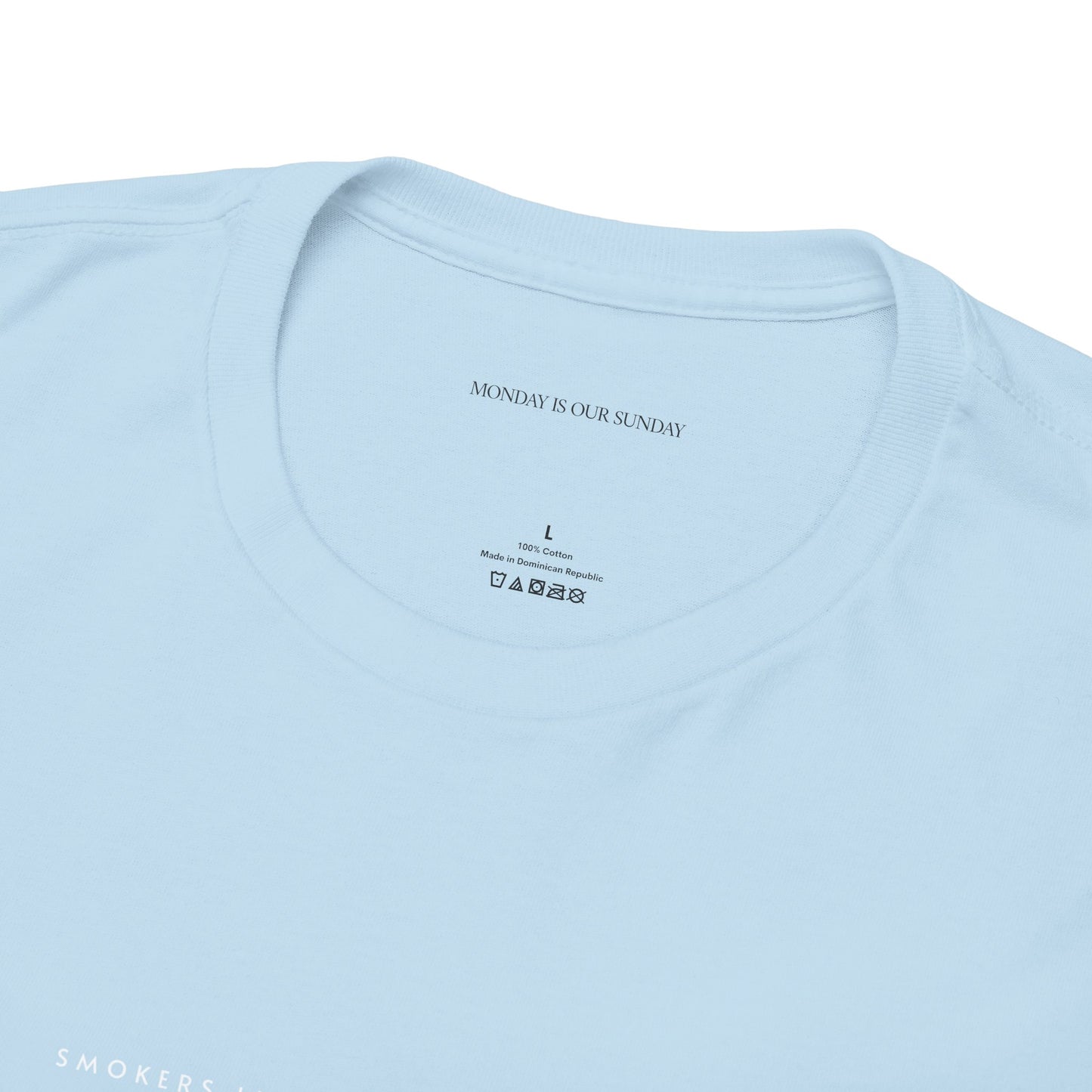 Ketama Hills Classic T33 WHITE ON MIX COLORS EDITION